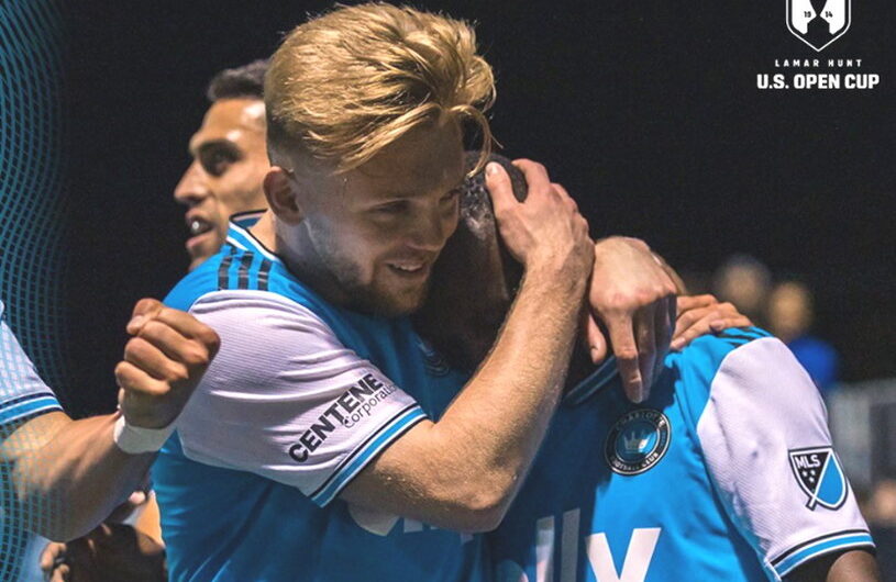 Kamil Jóźwiak zadebiutował w USA. Asysta reprezentanta Polski