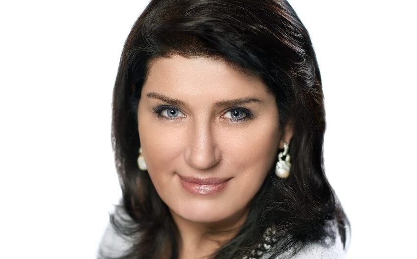 Pochodząca z Będzina, mieszkająca w Londynie, doktor Gabriela Mercik trafiła na karty „Encyklopedii Dziedzictwa Polonii Świata”