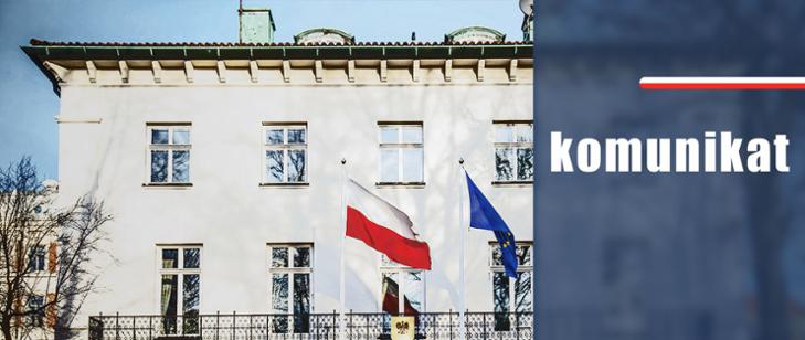 Zrzeszenie Organizacji Polonijnych w Szwecji organizuje akcję pomocy dla osób dotkniętych wojną na Ukrainie.