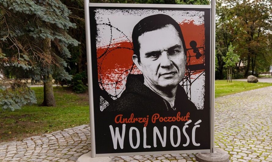 Wielkanoc Poczobuta. Działacz mniejszości polskiej spędza kolejne święta w więzieniu