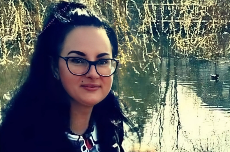 Niemcy: W Hamburgu zaginęła Sandra Fiszka