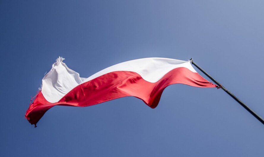 Niemiecka Polonia uczci Święto Konstytucji 3 Maja
