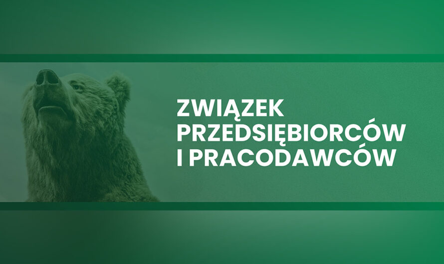Inkubator Przedsiębiorczości Ukraińsko-Polskiej. ZPP wspiera WIG