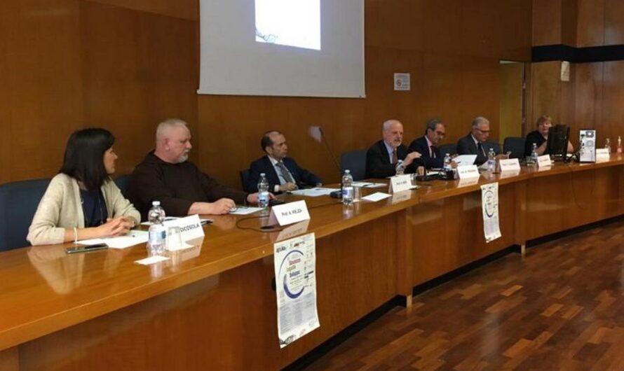 Od historii do dnia dzisiejszego: IX Konferencja w Bari „Bezpieczeństwo, legalność i rozwój: dialog włosko-polski”