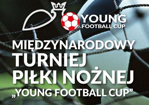 XIV Międzynarodowy Turniej Piłkarski YOUNG FOOTBALL CUP