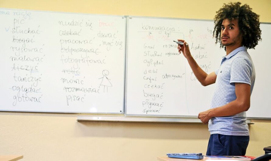 Znamy listę laureatów programu POLONISTA