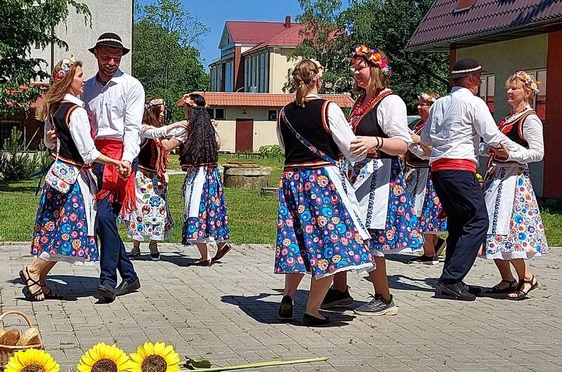 Koncert “Wiwat Polonia!” w Kaliningradzie